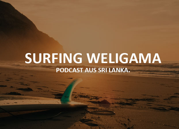 Surfing_Weligama